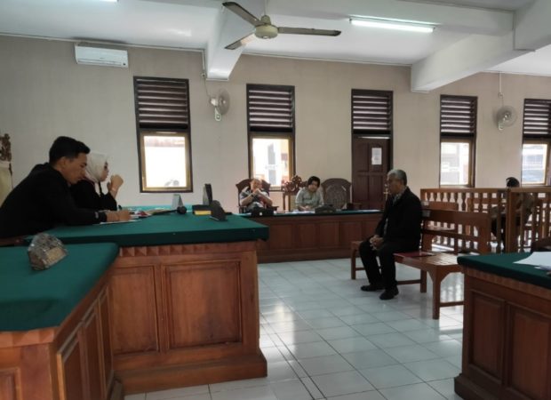Sidang Praperadilan, Ahli Sebut Mengembalikan Kerugian Negara tidak Menghapus Pidana