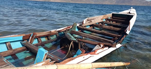 Kapal Fantasi Ekspress Tabrak Kapal Nelayan Solor, Satu Korban Tenggelam
