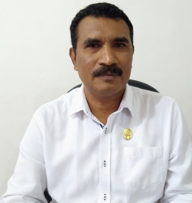 Dua Anggota DPRD Flotim Belum Ajukan LHKPN