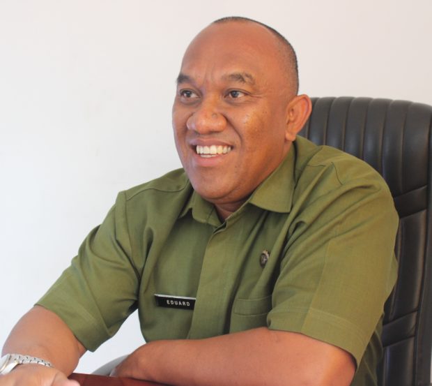 Flotim Dapat Bantuan 300 Unit Rumah dari Kementerian PUPR, 19 Unit dari Pemprov NTT