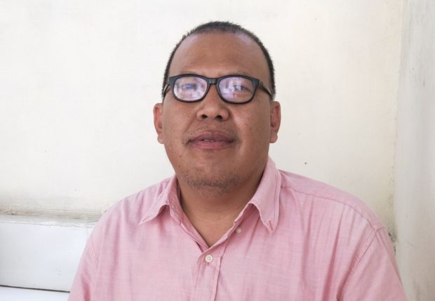 Pelapor Berharap Bulan Depan Kejari Umumkan Tersangka Kasus Korupsi APBDes Dauh Puri Klod