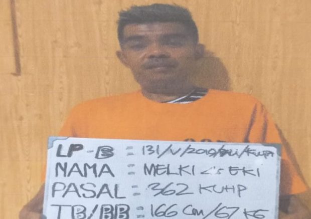 Belum Divonis Hakim, Terdakwa Kasus Pencurian Lebih Dahulu Meninggal