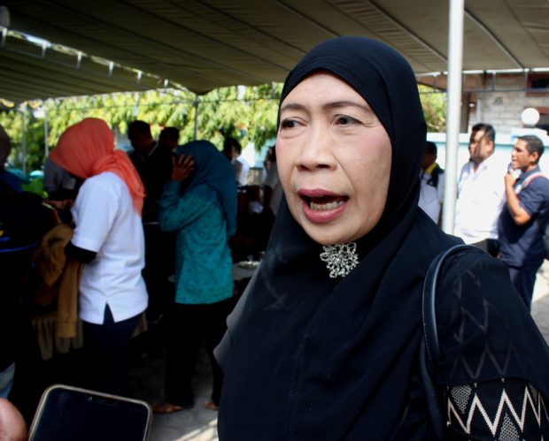 Sri Muniarti : Gelekat Lewo Lamakera dan Flores Timur Adalah Ibadah