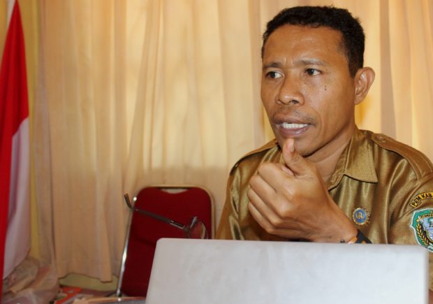 Bidang Pengembangan Paud-Dikmas PKO Flotim Gairahkan Keterlibatan Keluarga