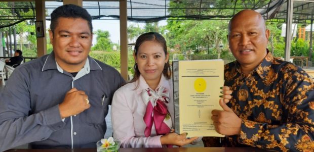 Terkait Kasus Pembukaan Deposit Box Tanpa Ijin Pemilik, Bank Mandiri Dilaporkan Pidana