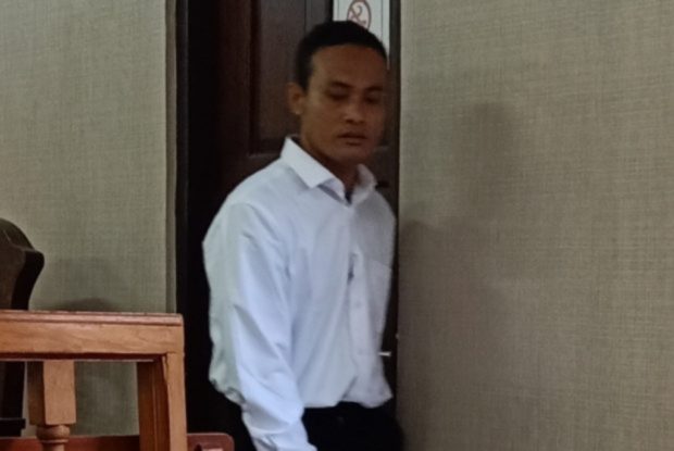 Curi Obat HIV, Pria Asal Jombang ini Divonis Hukuman 8 Bulan