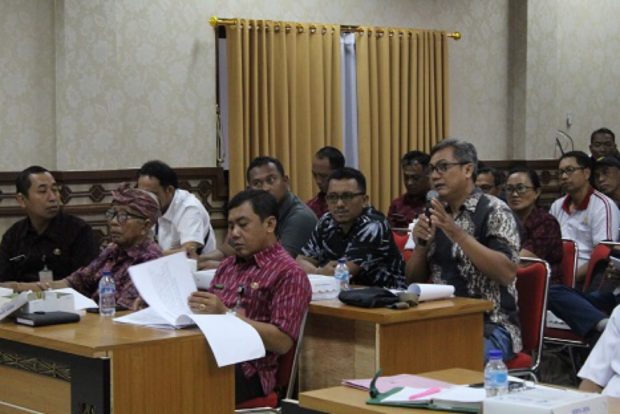 Pemkot Terapkan Pelayanan Hibah dan Bansos Online Lewat Aplikasi E-Monalisa