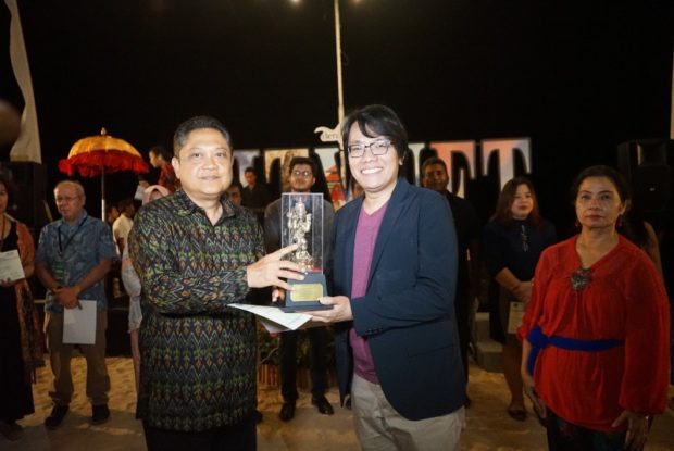 Rai Mantra Apresiasi Gelaran The Climate Leadership Program Workshop Phase III