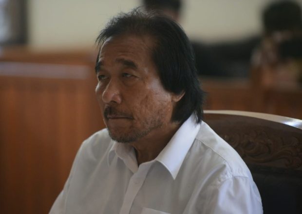Diduga Memasukan Kerterangan Palsu, Bos Kuta Paradiso Diadili di PN Denpasar