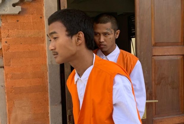 Jadi Kurir Narkoba, Dua Pemuda Asal Lumajang Dituntut 6 Tahun Penjara