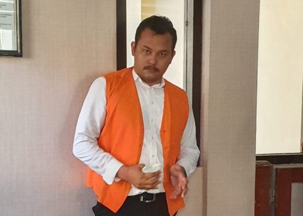 Simpan 20 Paket Sabu dan Ganja, Pedagang Divonis 10 Tahun
