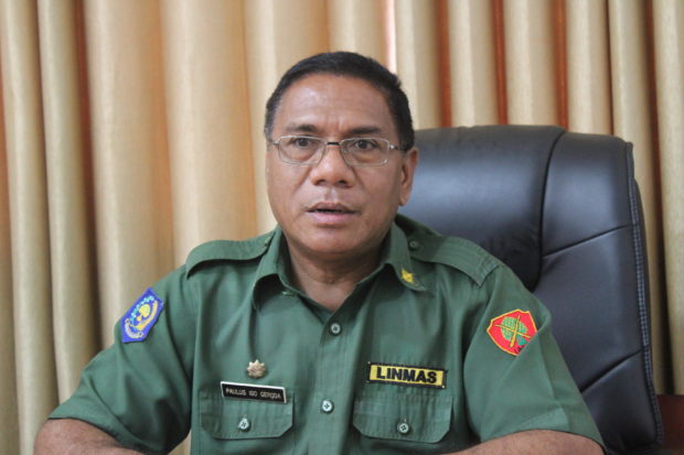 18 Lulusan Terbaik Pansel, Siapakah Yang Bakal Dipilih Bupati Flotim?