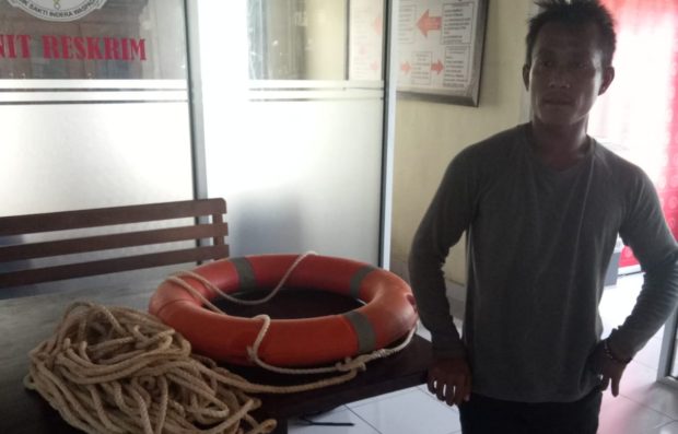 Kasus Boat Terbalik di Nusa Penida, Satu Tersangka Ditangkap