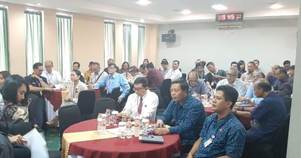 OJK Bentuk Satgas Waspada Investasi, Polda Bali Ikut Mengawasi