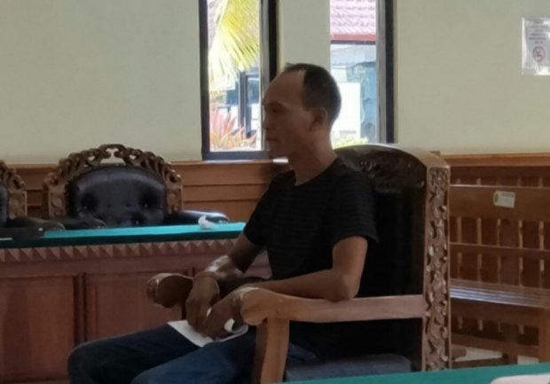 Sudah Lima Bulan Divonis, Kejaksaan Belum Eksekusi Terpidana Kasus KSDA