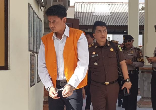 Mengaku Sudah 4 Tahun Jadi Gigolo, Korban Dibunuh Karena Terdakwa Dihina dan Ditampar
