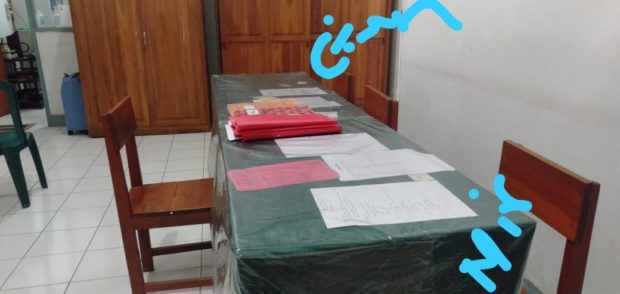 Menelusuri Kisah Dibalik SPK Bidan Mirnawati Kasim