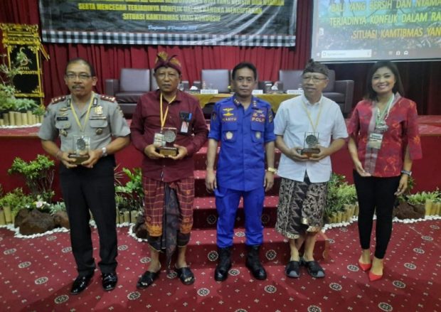 Timbunan Sampah Ganggu Kamtibmas, Dinas DLHK Segera Lelang Tender