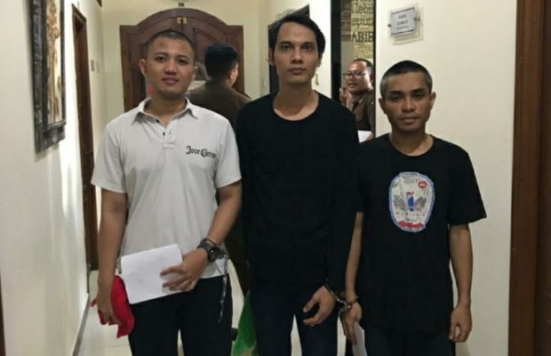 Mabes Polri Limpahkan 3 Tersangka Pengedar Narkoba Lintas Pulau