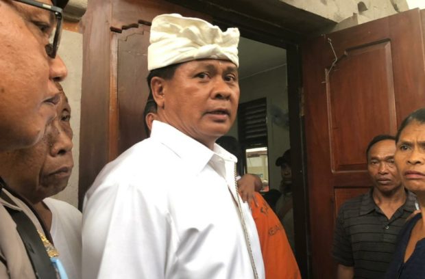 Nipu Bos Maspion, Sudikerta Dituntut 15 Tahun Penjara