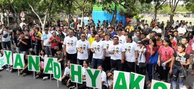 Sinergi Pemkot dan Kejari Denpasar Sosialisasikan Pelayanan “Wayan Adhyaksa”