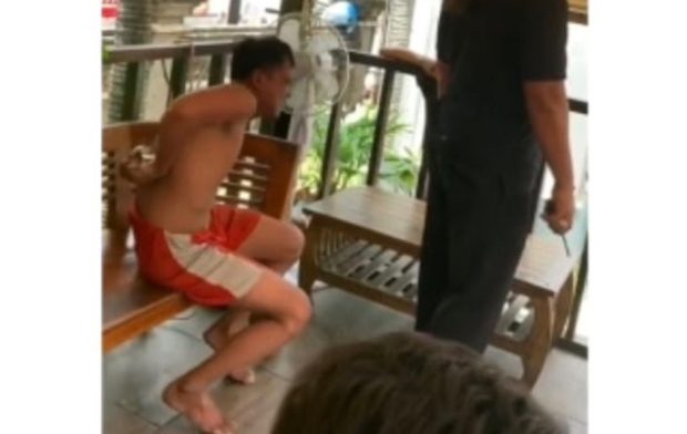 Pemuda yang Dituduh Maling Helm dan Dikeroyok Massa, Tewas di RS Sanglah