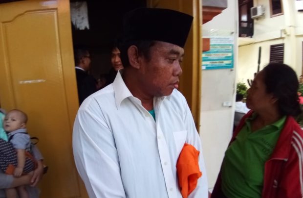Habisi Nyawa Istri Siri, Rudianto Terancam Hukukan Mati
