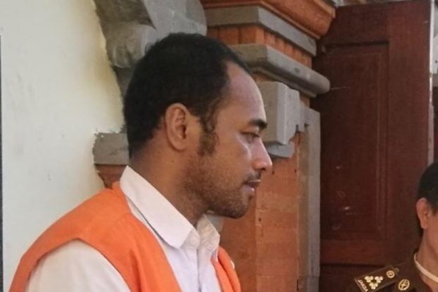 Pengedar Sabu Asal Rembang Divonis 10 Tahun Penjara