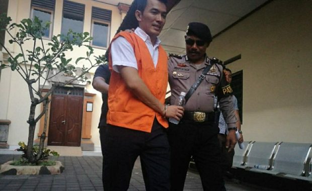 Bawa Kokain dan Ganja Cair ke Bali, Wisatawan Asal Vietnam Diadili