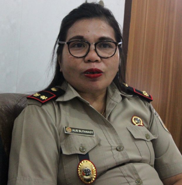 Dua Desa di Solor Ditetapkan Sebagai Desa Lengkap