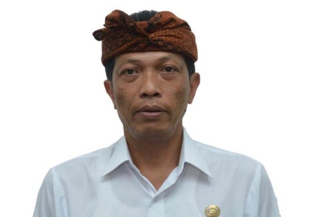 77 Ribu Blangko E-KTP di Denpasar Siap Didistribusikan