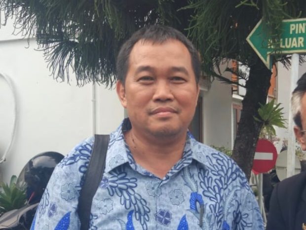 Dugaan Korupsi Al Ma’ruf Dihentikan, MAKI Praperadilan Kejari Denpasar