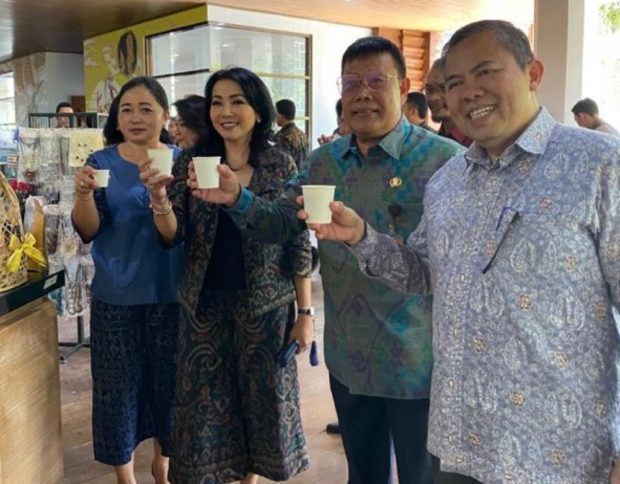 Festival Rumah Belanja Denpasar Tahun 2020 Resmi Digelar