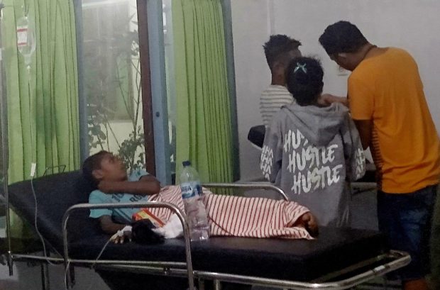 Penderita DBD Di Solor Bertambah, 11 Solor Barat, 5 Dari Kalelu
