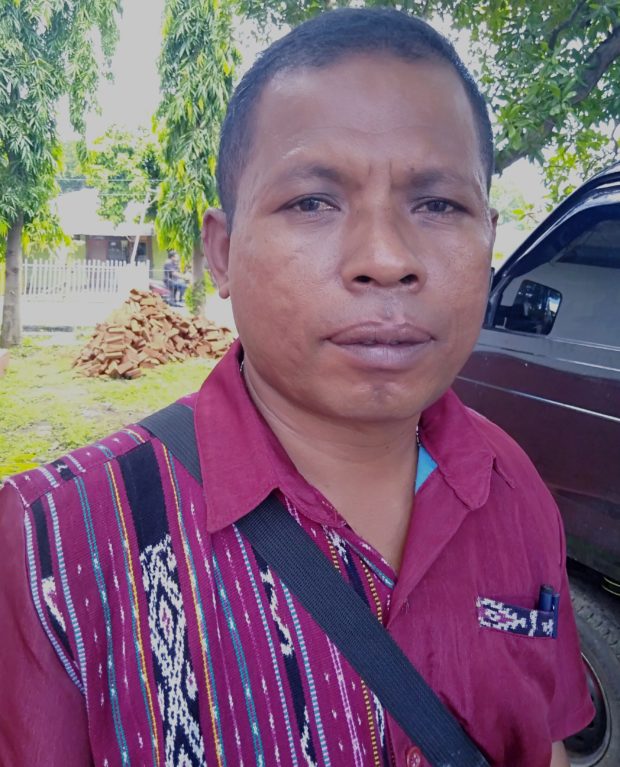 Dilaporkan Bertindak Diskriminasi, Kades Watowara Dapat ‘Hadiah’ Dari Camat Titehena