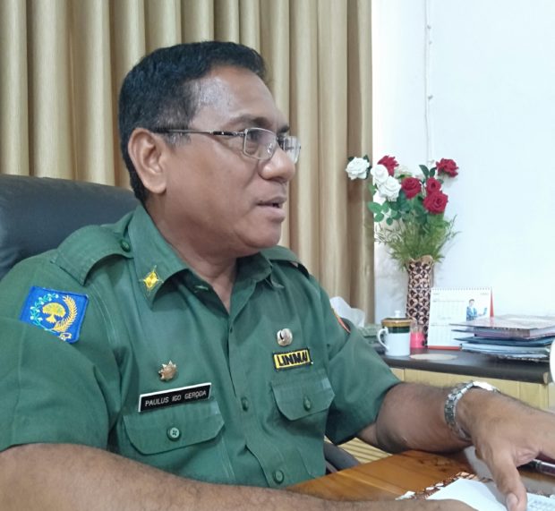 Dari 672 Total Temuan BPK, Pemkab Flotim Baru Bereskan 190 Temuan