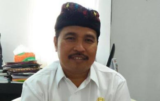 Pemkot Siapkan Anggaran Bantu Warga Denpasar yang Positif Covid-19