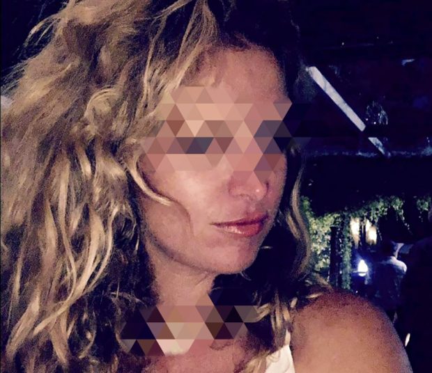 Vanessa De Vries Dinyatakan Melanggar UU Nomor 6 Tahun 2011 oleh Kemenkumham Bali