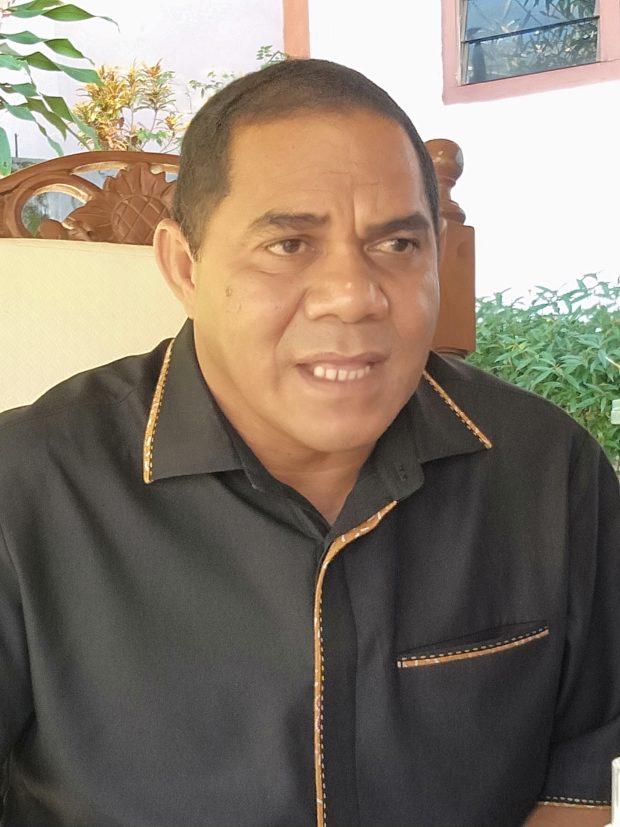 Ulah KMP Ferry Ranaka, Bupati Flotim Perintahkan Lacak Eks Penumpang Ranaka