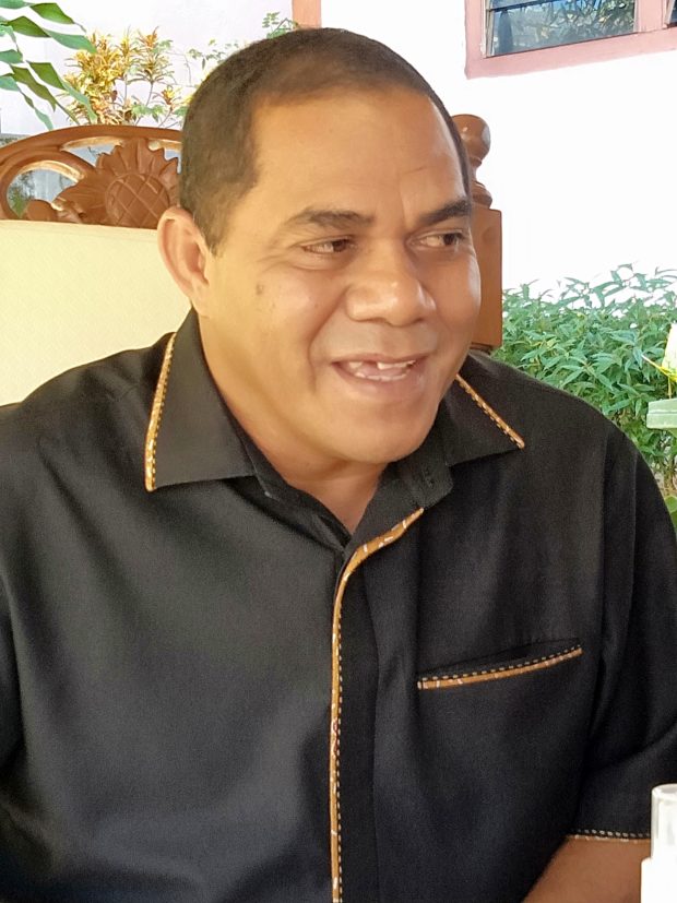 Sisir APBD TA 2020, Pemkab Flotim Dapatkan 14 M Untuk Penanganan Covid-19