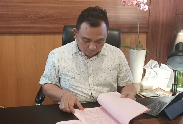 Selain Bebaskan Warga Binaan, Lapas Kerobokan juga Tolak Tahanan Baru