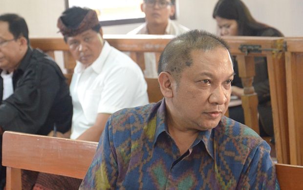 Percepat Proses Penyidikan, Jaksa Periksa TN di Jakarta