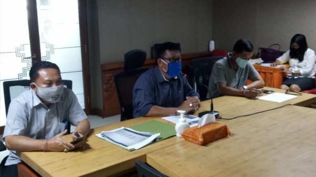 Atasi Dampak Covid-19, Denpasar Luncurkan Program Lumbung Pangan dan Pola Kemiteraan Dunia Usaha