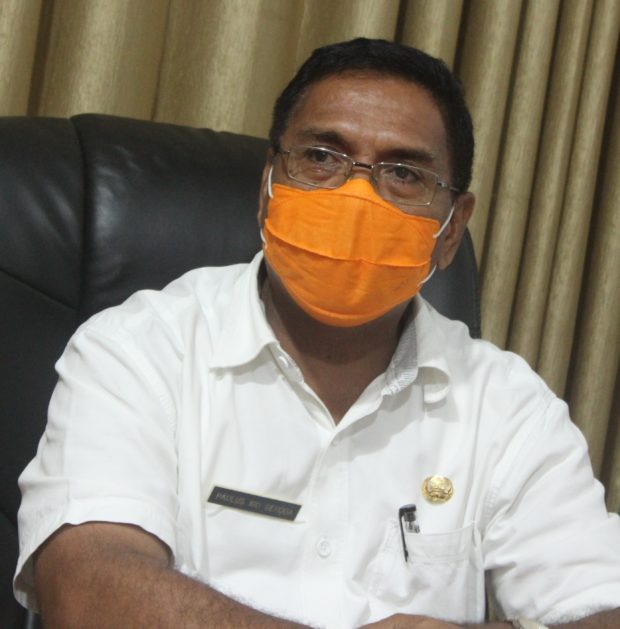 Flotim Dapat Kuota PPPK 916,Hanya Untuk Guru