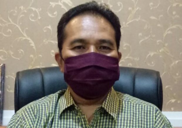 Pasien Sembuh Terus Bertambah, Pasien Positif Covid-19 Juga Bertambah 23 Orang