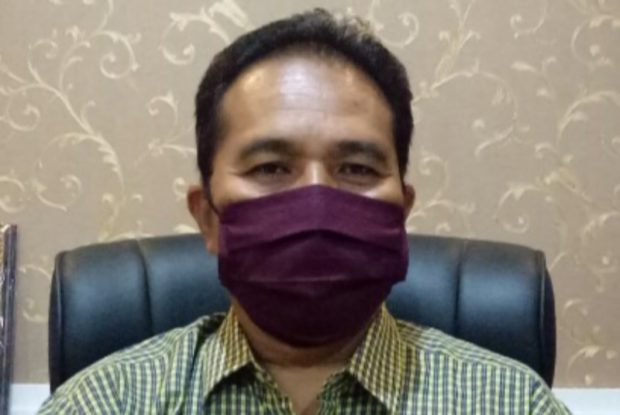 Pasien Positif Covid-19 di Kota Denpasar Bertambah 3 Orang