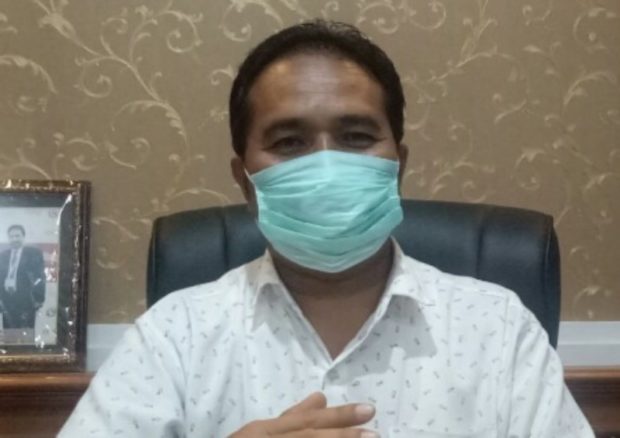 Update Covid 19 Di Denpasar, 3 Orang Pasien Meninggal
