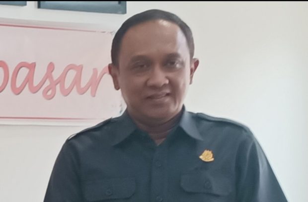 Kajari Enggan Bicara Kelanjutan Kasus Korupsi di Desa Dauh Puri Klod