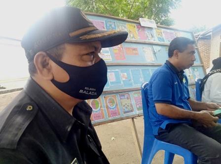 Posyandu Lewomaku Solor Barat Bertarung Di Ajang Strata Mandiri