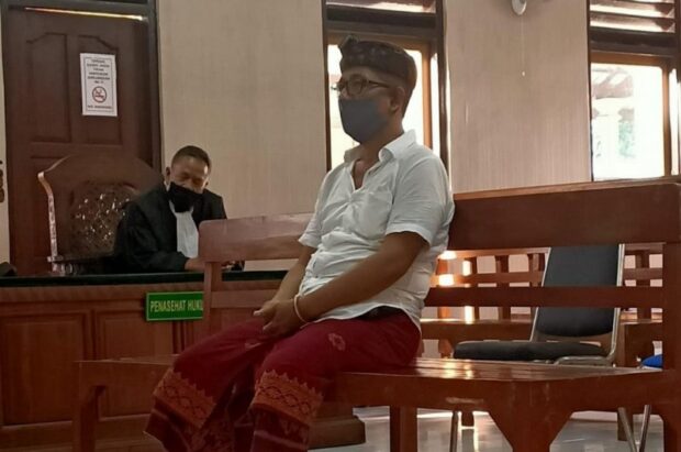 Kasasi Jaksa Ditolak, Hakim Bebaskan Mantan Perbekel Pemecutan Kaja